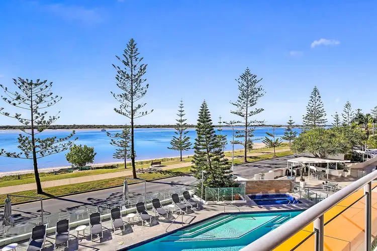 311/430 Marine Parade, Biggera Waters QLD 4216