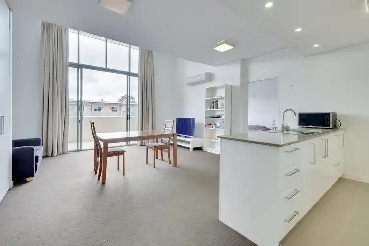 Sixth view of Homely apartment listing, 137/116 Easty Street, Phillip ACT 2606