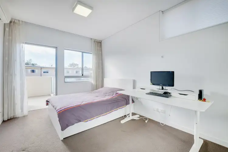 Seventh view of Homely apartment listing, 137/116 Easty Street, Phillip ACT 2606