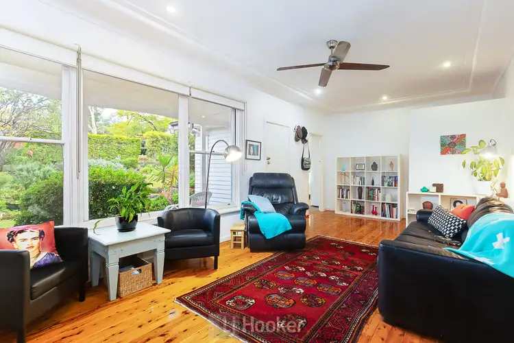 Second view of Homely house listing, 16 Victoria Crescent, New Lambton Heights NSW 2305
