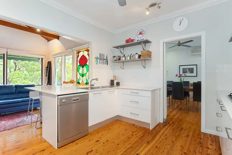 Fourth view of Homely house listing, 16 Victoria Crescent, New Lambton Heights NSW 2305
