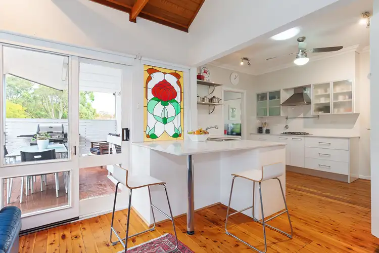 Fifth view of Homely house listing, 16 Victoria Crescent, New Lambton Heights NSW 2305