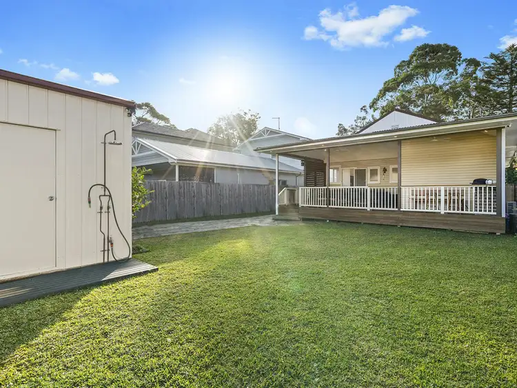 Sixth view of Homely house listing, 43 Gondola Road, North Narrabeen NSW 2101