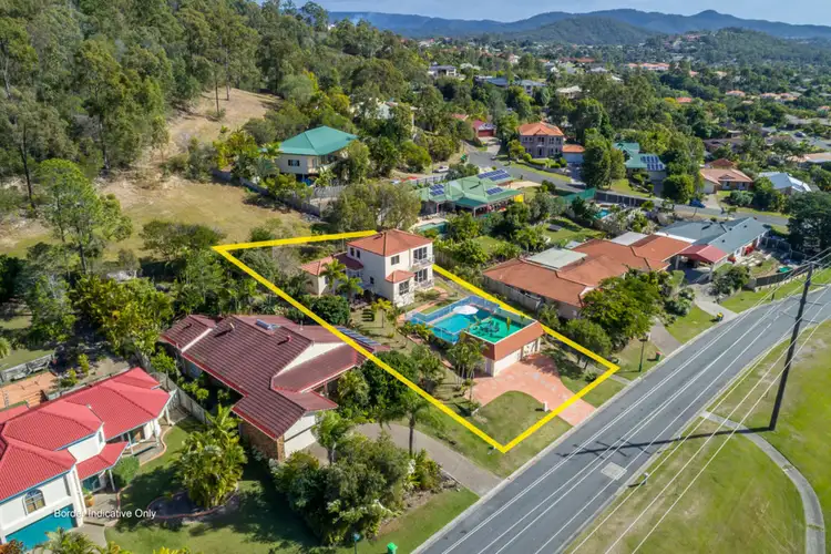 7 San Cristobal Place, Pacific Pines QLD 4211