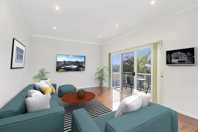 Third view of Homely house listing, 7 San Cristobal Place, Pacific Pines QLD 4211