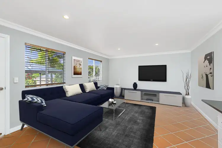 Fourth view of Homely house listing, 7 San Cristobal Place, Pacific Pines QLD 4211