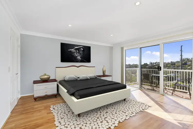 Fifth view of Homely house listing, 7 San Cristobal Place, Pacific Pines QLD 4211