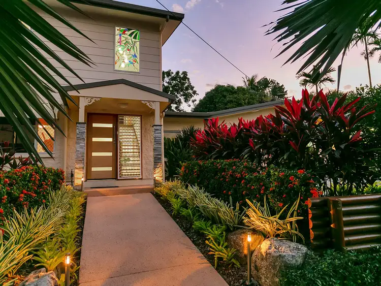 Second view of Homely house listing, 3 Linden Street, Clifton Beach QLD 4879