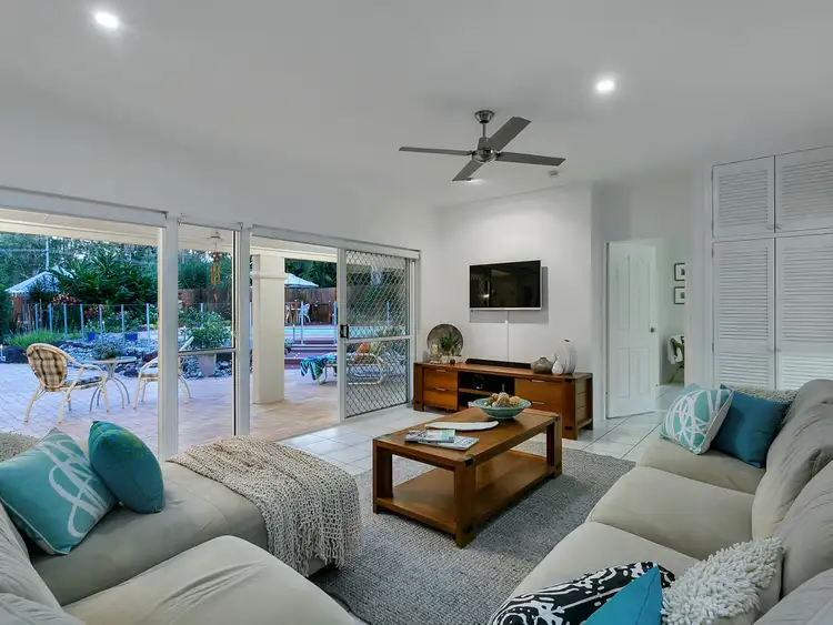 Third view of Homely house listing, 3 Linden Street, Clifton Beach QLD 4879