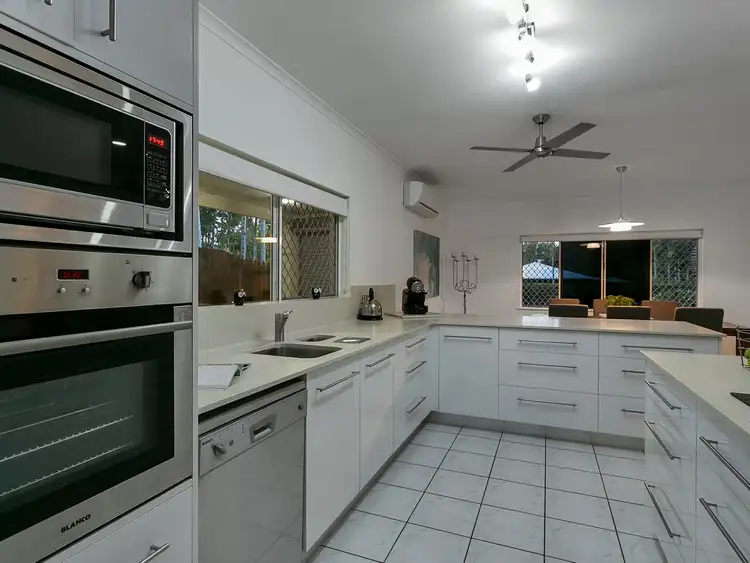 Fourth view of Homely house listing, 3 Linden Street, Clifton Beach QLD 4879