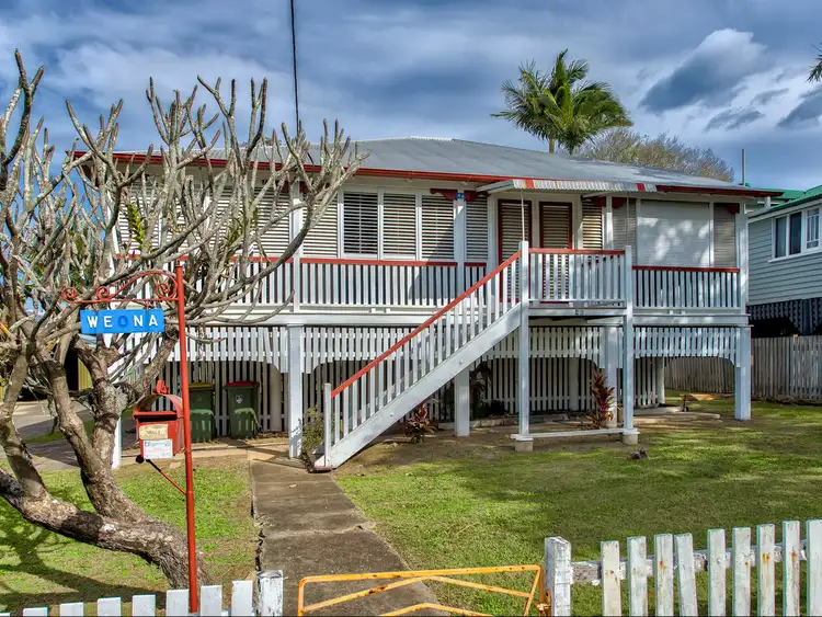Main view of Homely house listing, 48 Goulburn Street, Gordon Park QLD 4031