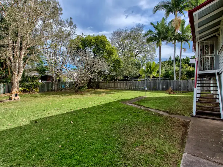 Second view of Homely house listing, 48 Goulburn Street, Gordon Park QLD 4031