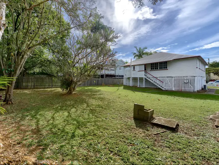 Third view of Homely house listing, 48 Goulburn Street, Gordon Park QLD 4031