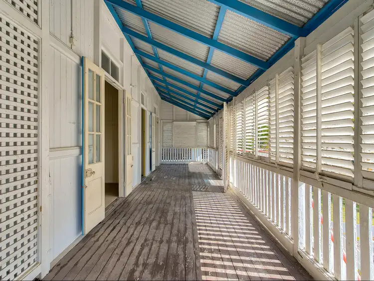 Fourth view of Homely house listing, 48 Goulburn Street, Gordon Park QLD 4031