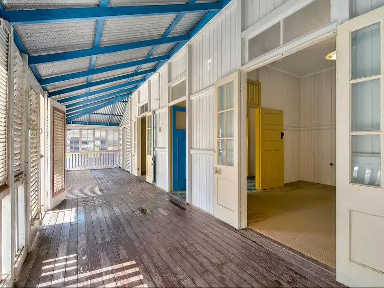 Fifth view of Homely house listing, 48 Goulburn Street, Gordon Park QLD 4031
