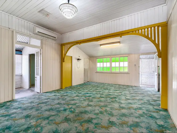 Sixth view of Homely house listing, 48 Goulburn Street, Gordon Park QLD 4031