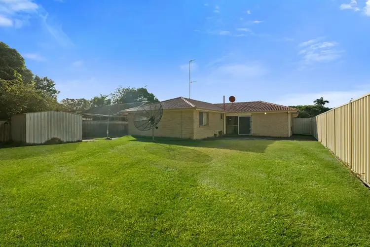 Main view of Homely house listing, 78 Japonica Drive, Palm Beach QLD 4221
