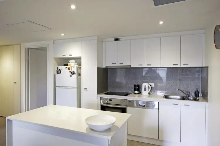 Second view of Homely apartment listing, 67/65 Ainslie Avenue, Braddon ACT 2612