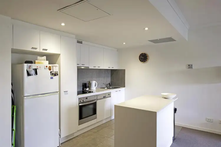 Third view of Homely apartment listing, 67/65 Ainslie Avenue, Braddon ACT 2612
