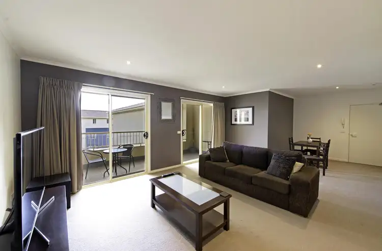 Fourth view of Homely apartment listing, 67/65 Ainslie Avenue, Braddon ACT 2612