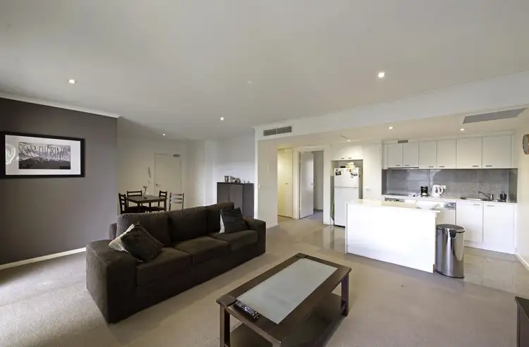 Fifth view of Homely apartment listing, 67/65 Ainslie Avenue, Braddon ACT 2612