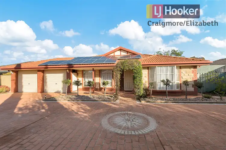 11 Dawn Close, Andrews Farm SA 5114