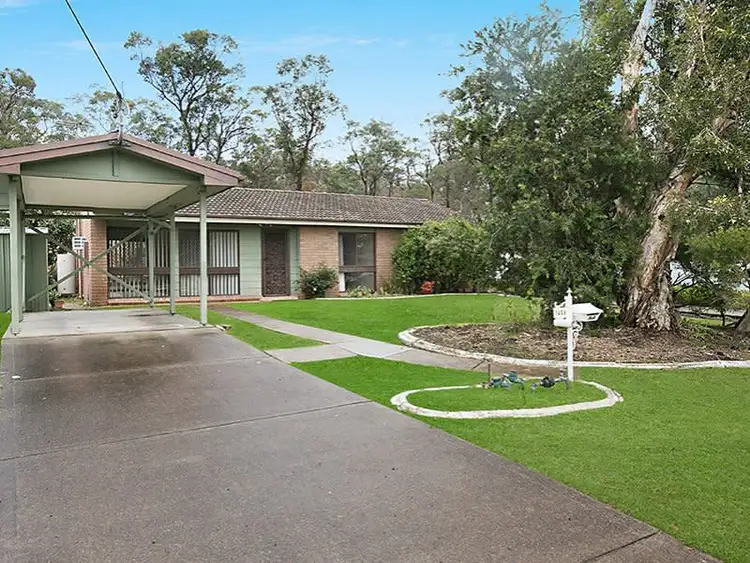 Main view of Homely house listing, 140a Harbord Street, Bonnells Bay NSW 2264