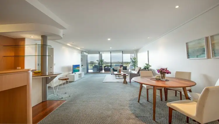 Sixth view of Homely unit listing, 65/29 Bennelong Parkway, Wentworth Point NSW 2127