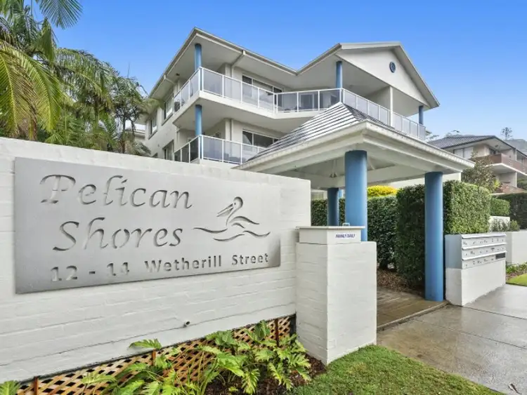 2/12-14 Wetherill Street, Narrabeen NSW 2101