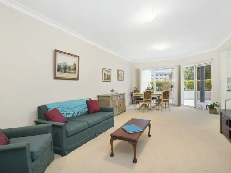Second view of Homely unit listing, 2/12-14 Wetherill Street, Narrabeen NSW 2101