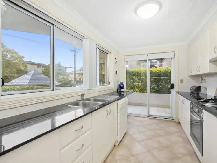 Third view of Homely unit listing, 2/12-14 Wetherill Street, Narrabeen NSW 2101