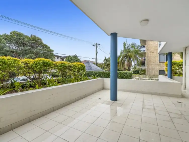 Fourth view of Homely unit listing, 2/12-14 Wetherill Street, Narrabeen NSW 2101