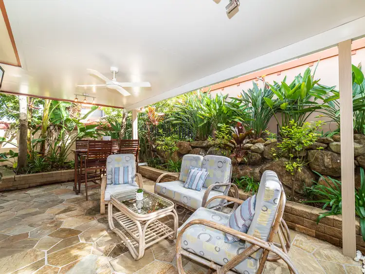 Third view of Homely townhouse listing, 37/4 University Drive, Robina QLD 4226