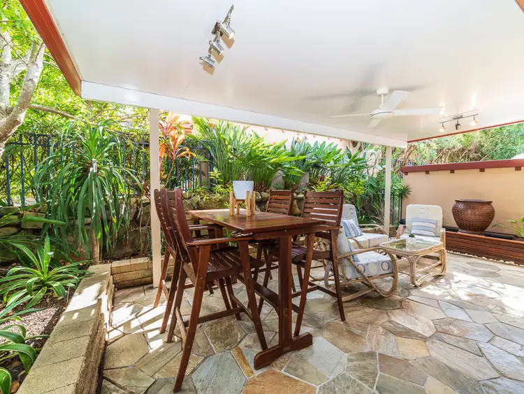 Fourth view of Homely townhouse listing, 37/4 University Drive, Robina QLD 4226