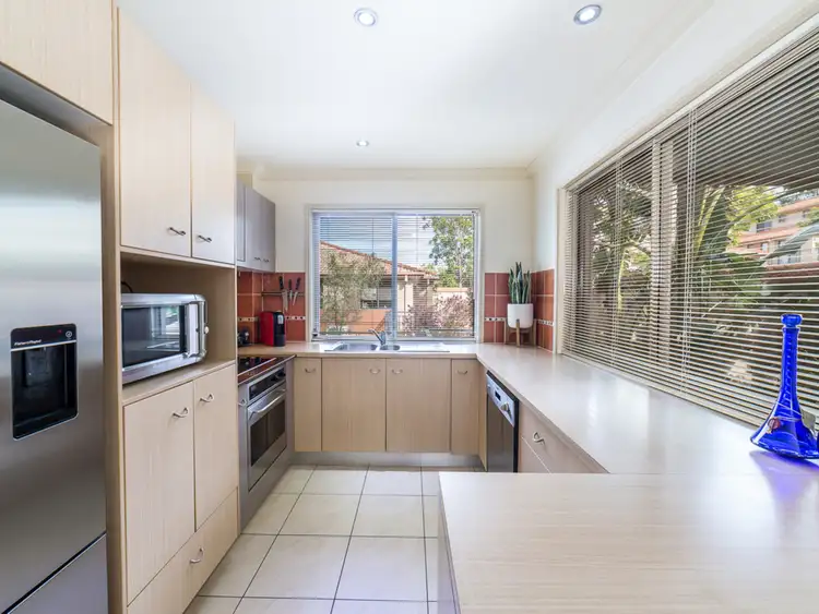 Fifth view of Homely townhouse listing, 37/4 University Drive, Robina QLD 4226