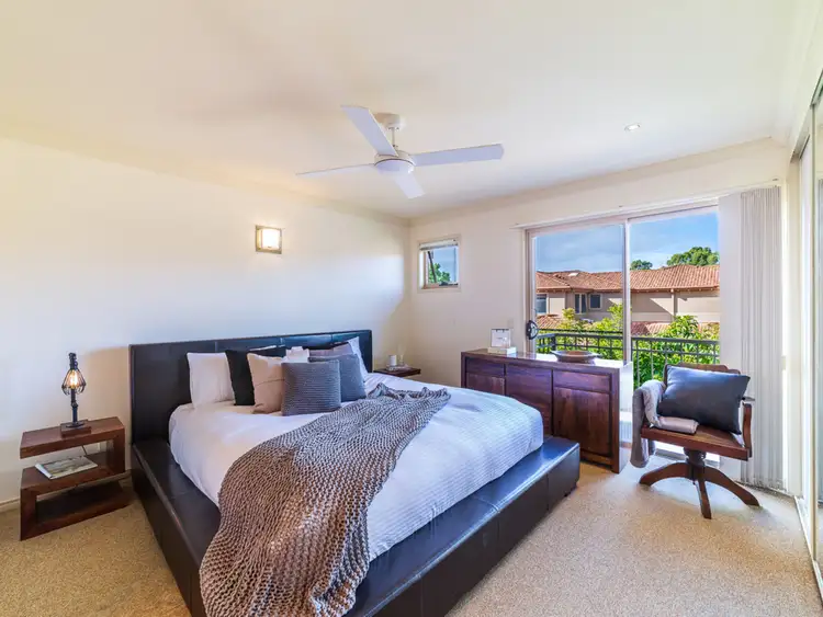 Sixth view of Homely townhouse listing, 37/4 University Drive, Robina QLD 4226