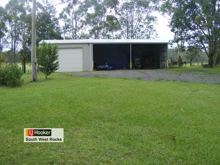 Second view of Homely house listing, 7 Ronella Drive, Aldavilla NSW 2440
