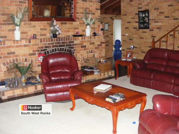 Sixth view of Homely house listing, 7 Ronella Drive, Aldavilla NSW 2440