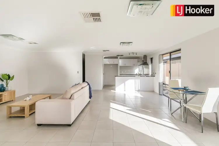 Third view of Homely house listing, 5 Arnside Bend, Waikiki WA 6169
