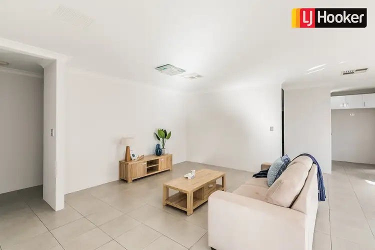 Fourth view of Homely house listing, 5 Arnside Bend, Waikiki WA 6169