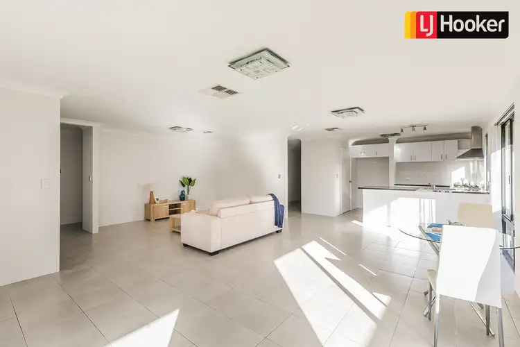 Fifth view of Homely house listing, 5 Arnside Bend, Waikiki WA 6169