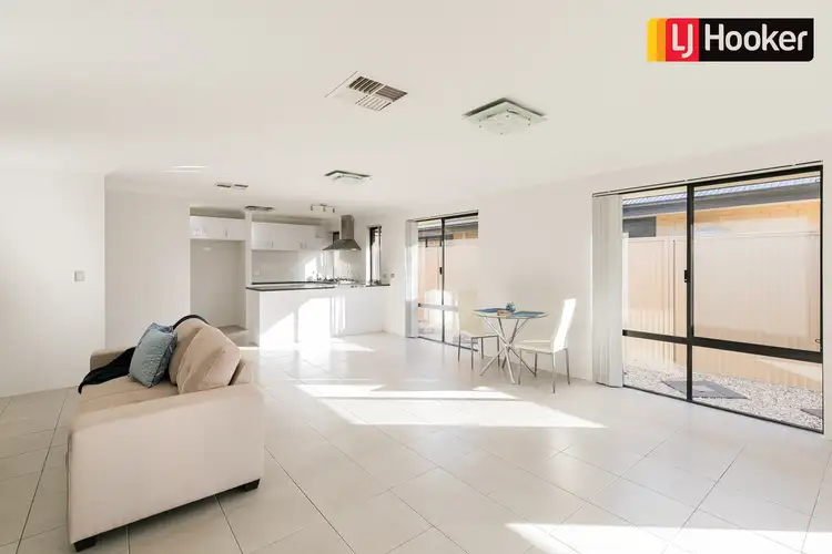 Sixth view of Homely house listing, 5 Arnside Bend, Waikiki WA 6169