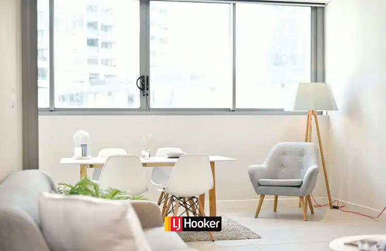 Third view of Homely unit listing, 1014/18 Footbridge Blvd, Wentworth Point NSW 2127
