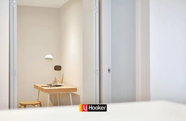 Fourth view of Homely unit listing, 1014/18 Footbridge Blvd, Wentworth Point NSW 2127