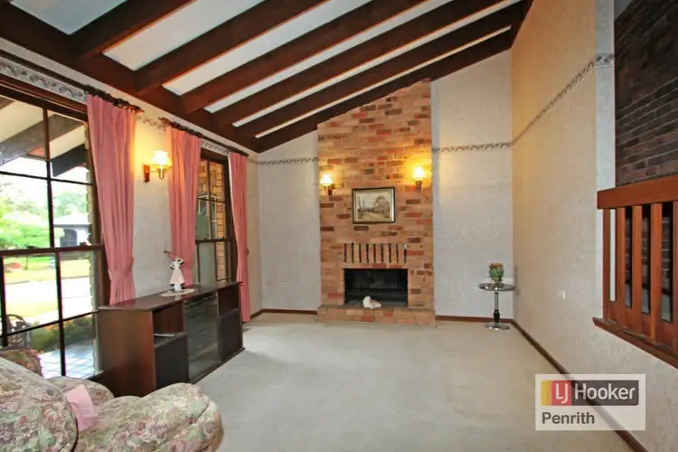 Second view of Homely house listing, 37 Charles Sturt Drive, Werrington County NSW 2747