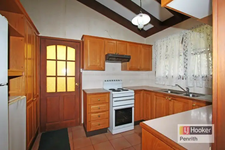 Third view of Homely house listing, 37 Charles Sturt Drive, Werrington County NSW 2747