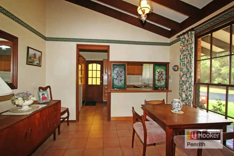 Fourth view of Homely house listing, 37 Charles Sturt Drive, Werrington County NSW 2747