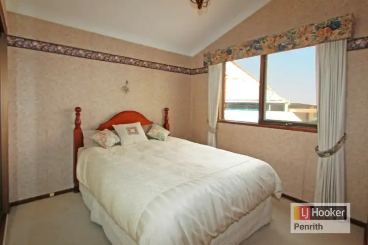 Fifth view of Homely house listing, 37 Charles Sturt Drive, Werrington County NSW 2747