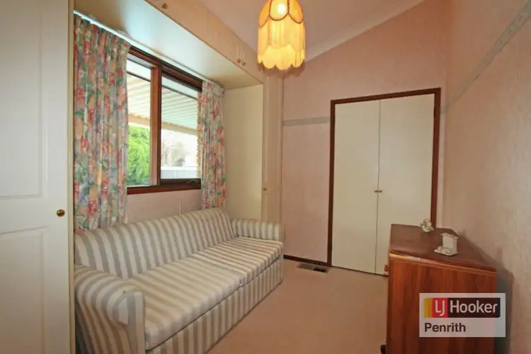Sixth view of Homely house listing, 37 Charles Sturt Drive, Werrington County NSW 2747