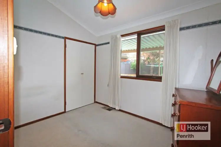 Seventh view of Homely house listing, 37 Charles Sturt Drive, Werrington County NSW 2747